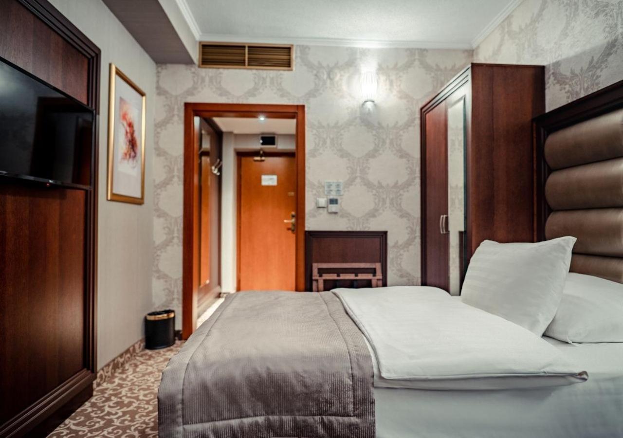 Wellness & Spa Hotel Kaskady Sliac Exterior photo